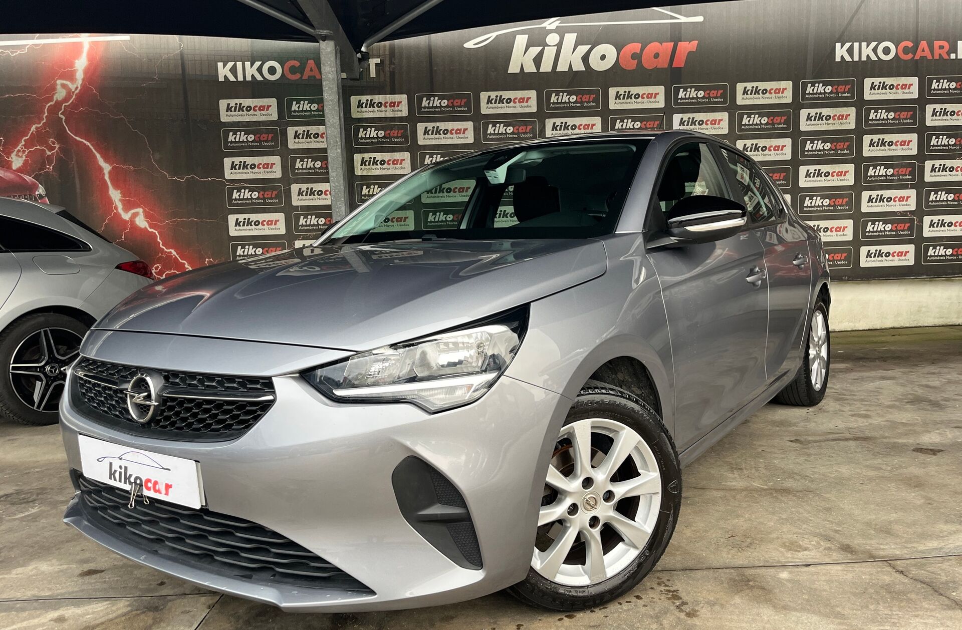 OPEL Corsa 1.2 Business