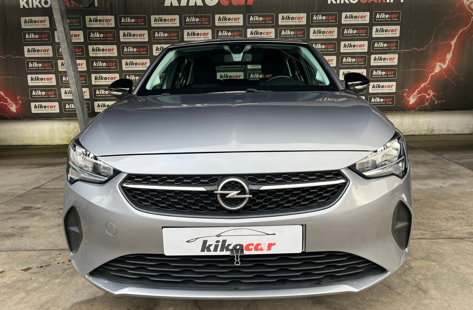 OPEL Corsa 1.2 Business