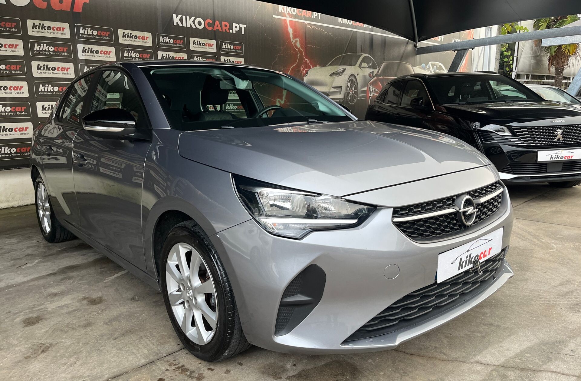 OPEL Corsa 1.2 Business