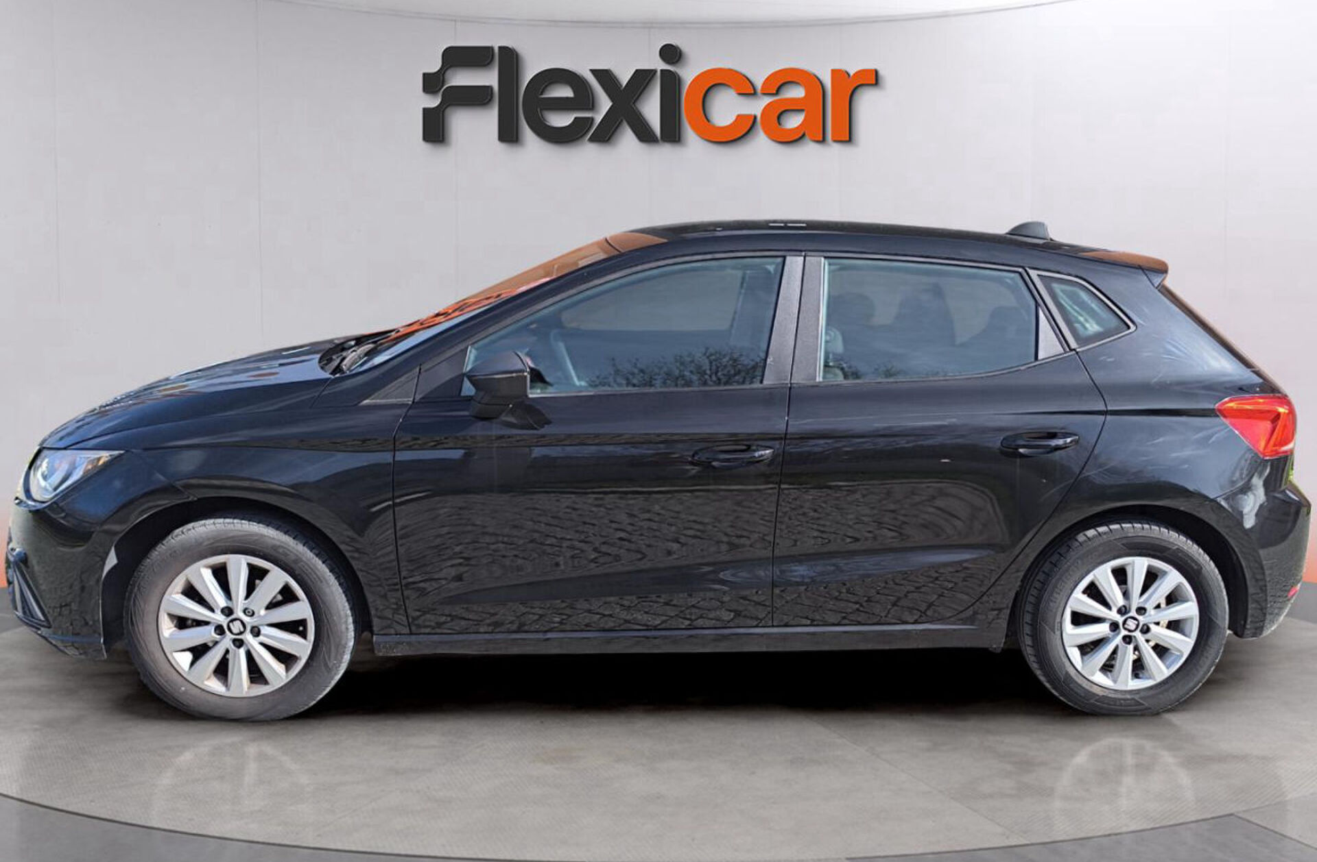 SEAT Ibiza 1.0 Reference