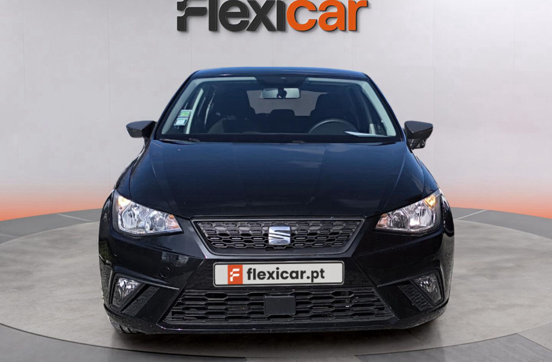 SEAT Ibiza 1.0 Reference