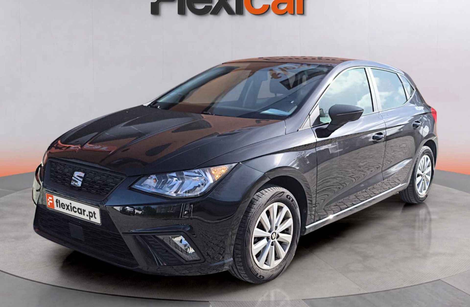 SEAT Ibiza 1.0 Reference