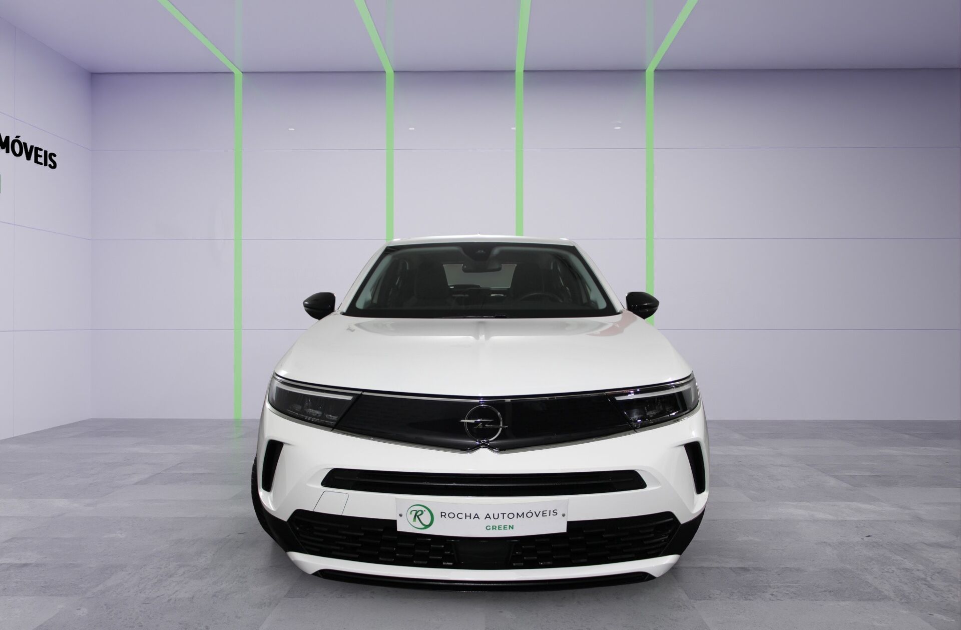 OPEL Mokka -e 50 kWh Ultimate