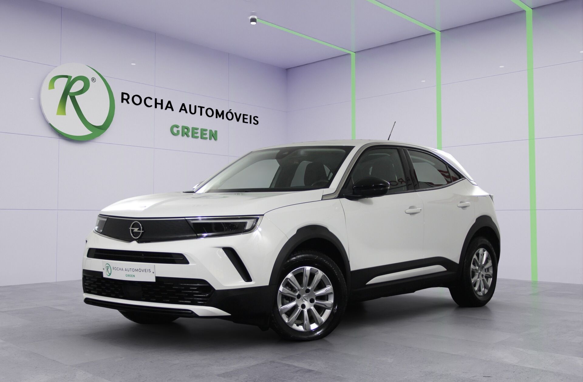 OPEL Mokka -e 50 kWh Ultimate
