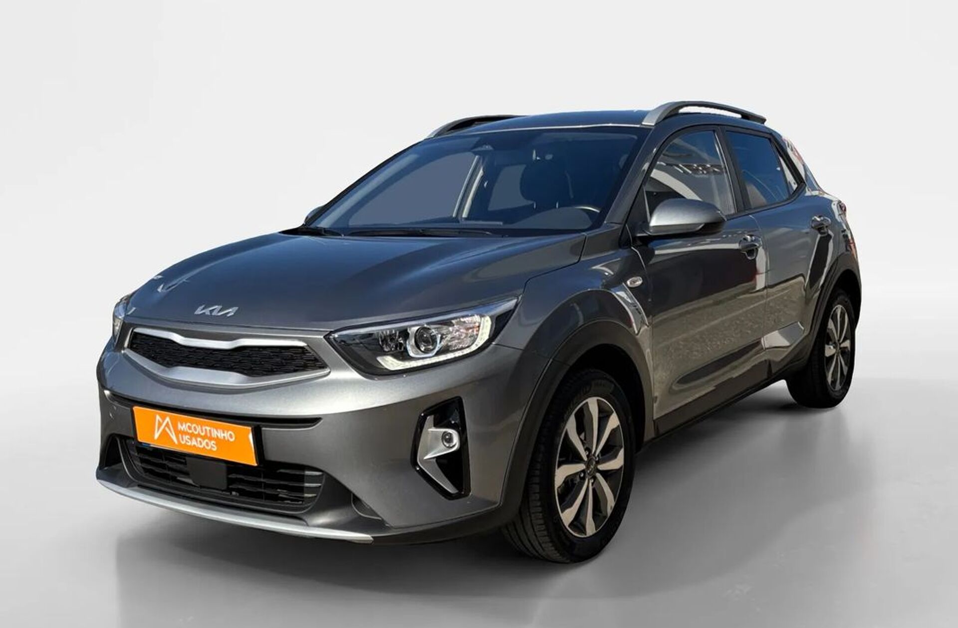 KIA Stonic 1.2 Dynamic