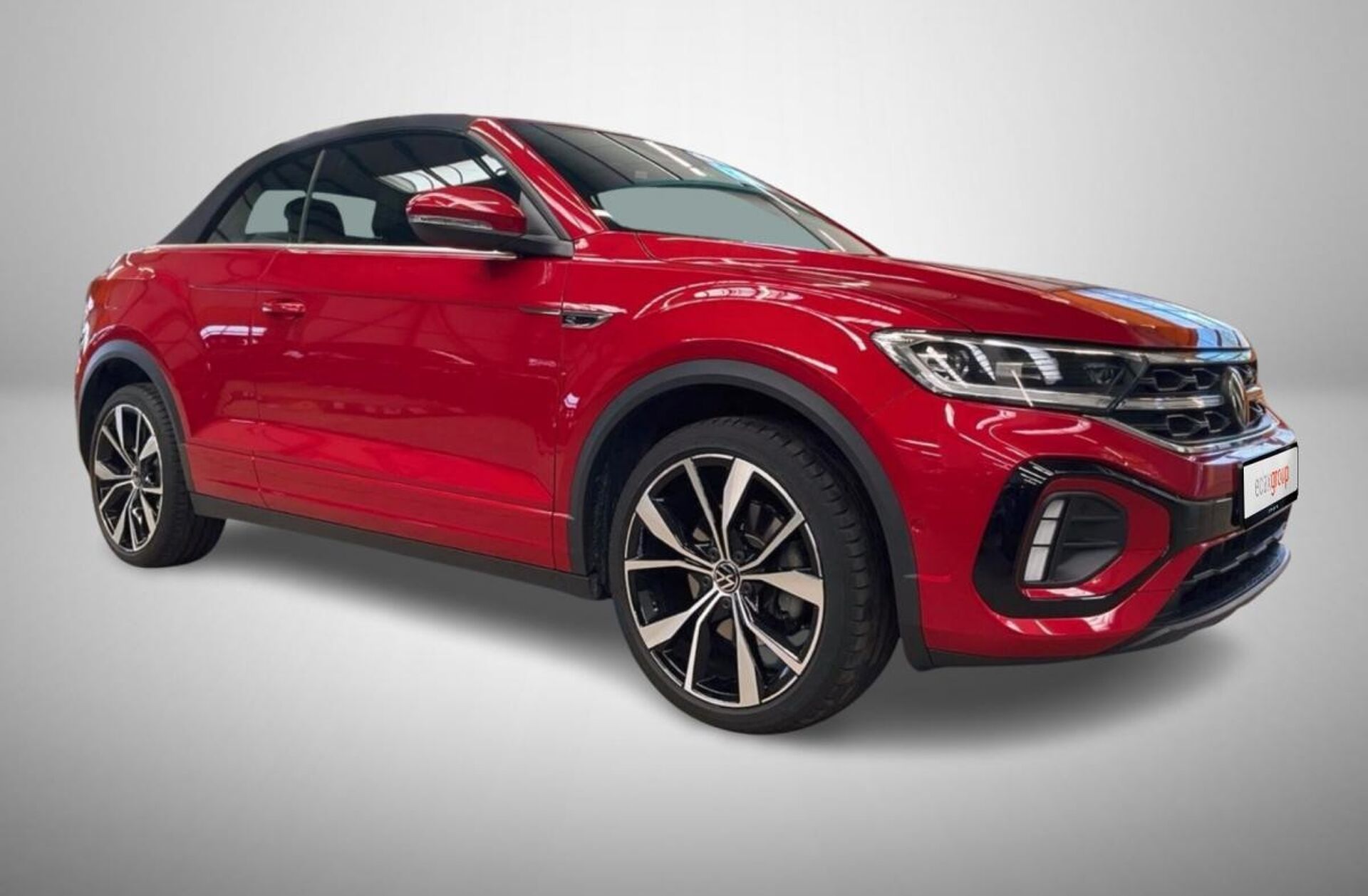 VOLKSWAGEN T-Roc 1.5 TSI OPF DSG R-Line