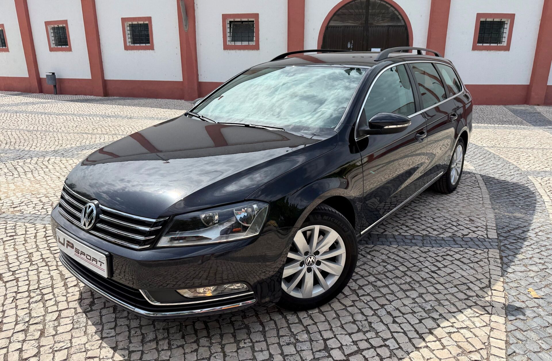 VOLKSWAGEN Passat 1.6 TDI Confortline