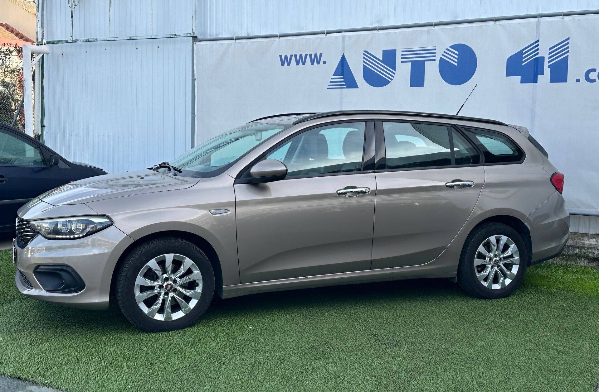 FIAT Tipo 1.3 M-Jet Lounge
