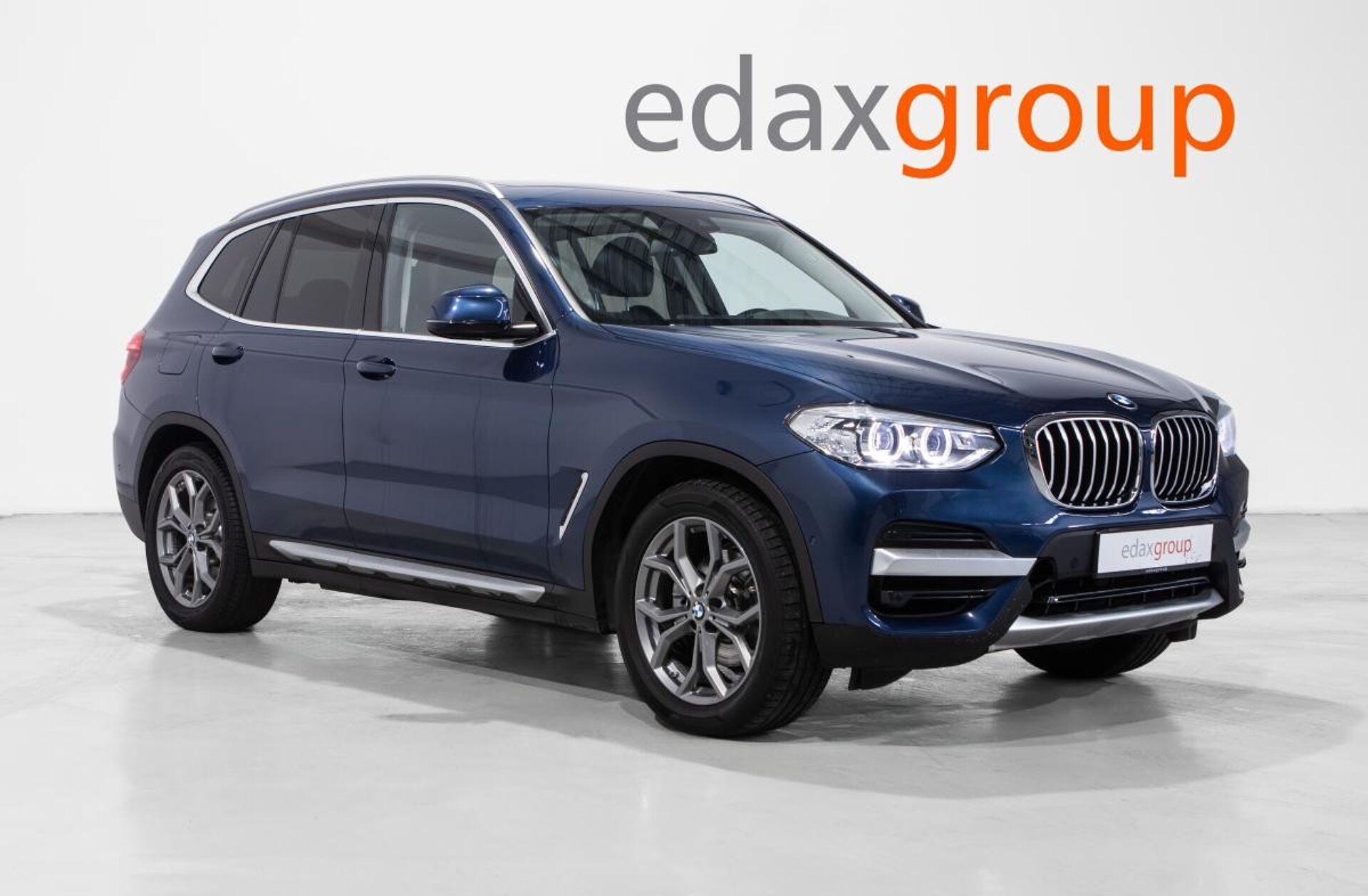 BMW X3 18 d sDrive xLine Auto