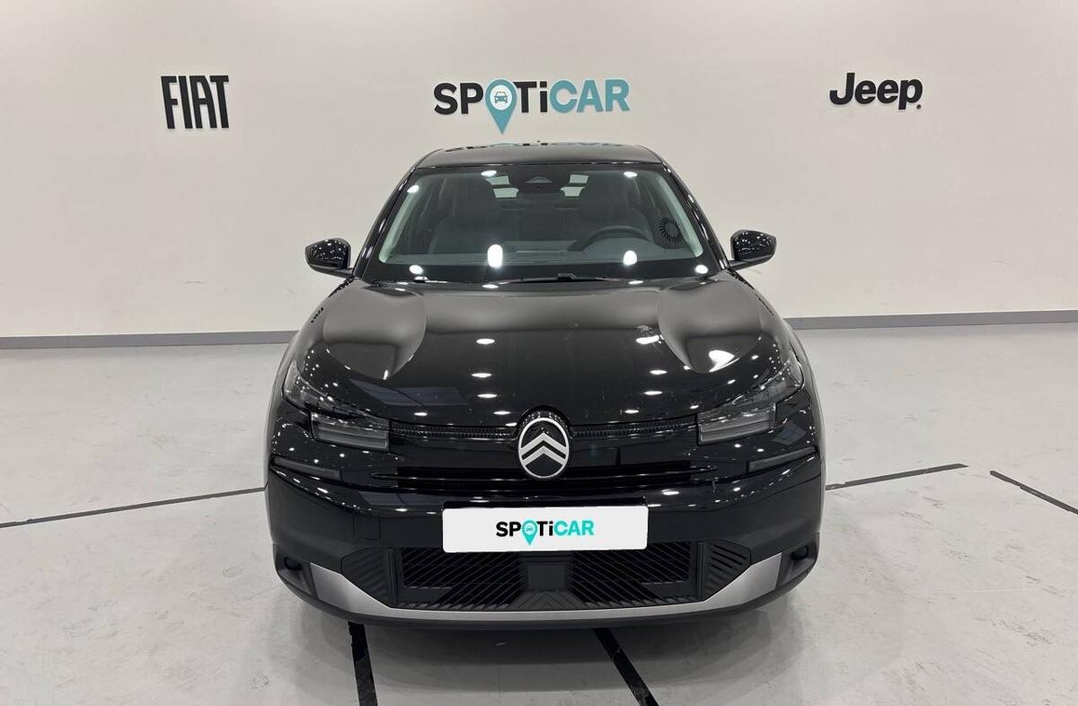 CITROEN C4 1.2 Hybrid You e-DSC6