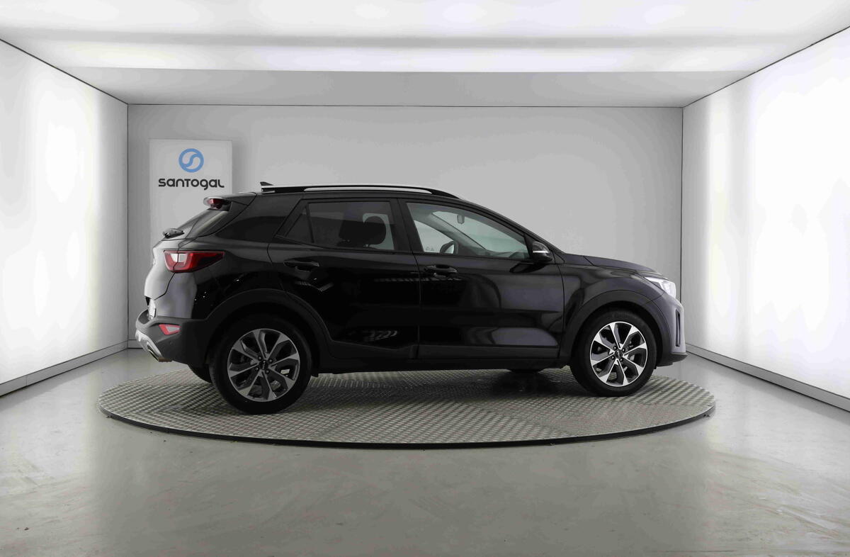 KIA Stonic 1.0 T-GDi Drive