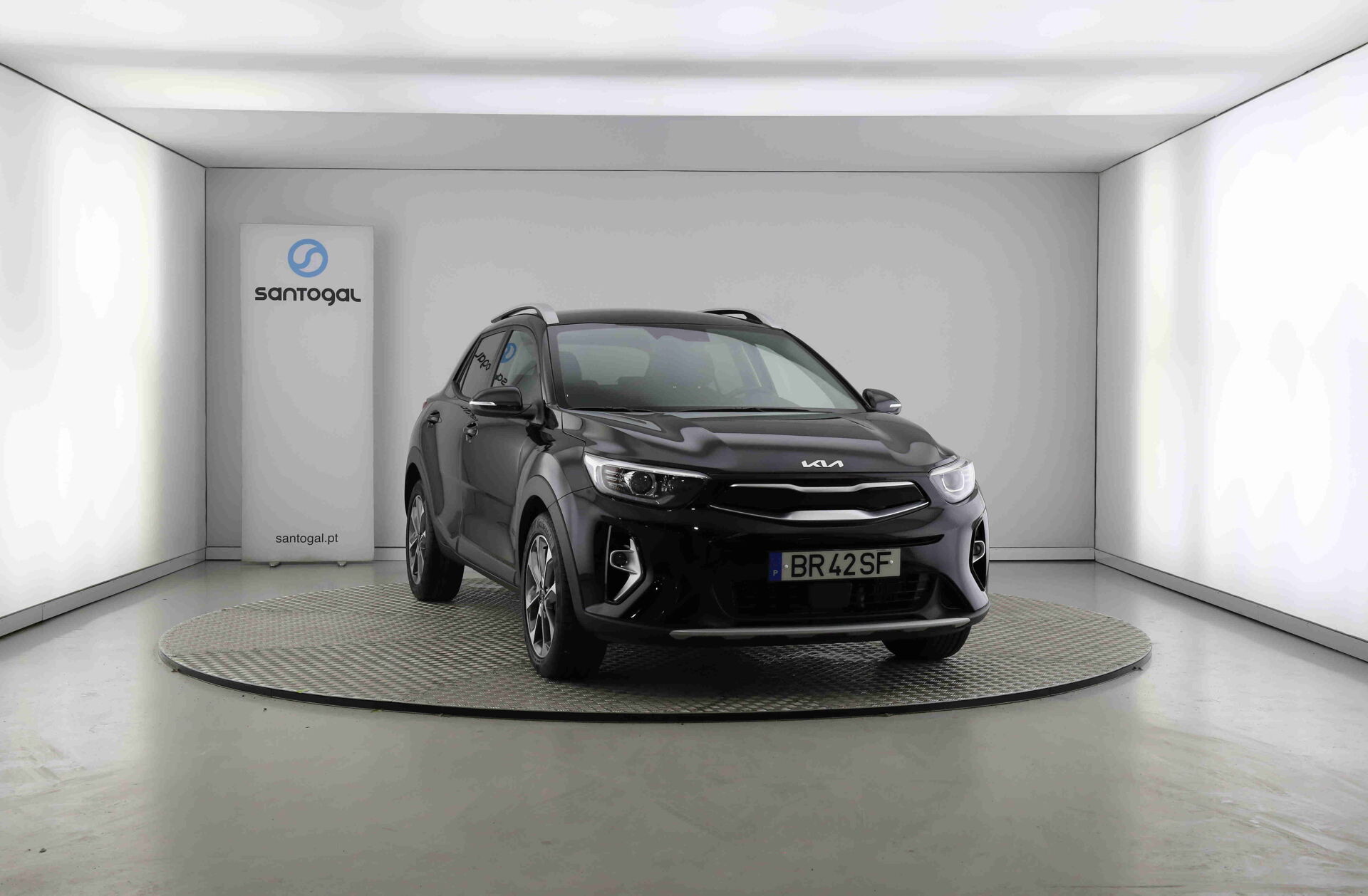 KIA Stonic 1.0 T-GDi Drive