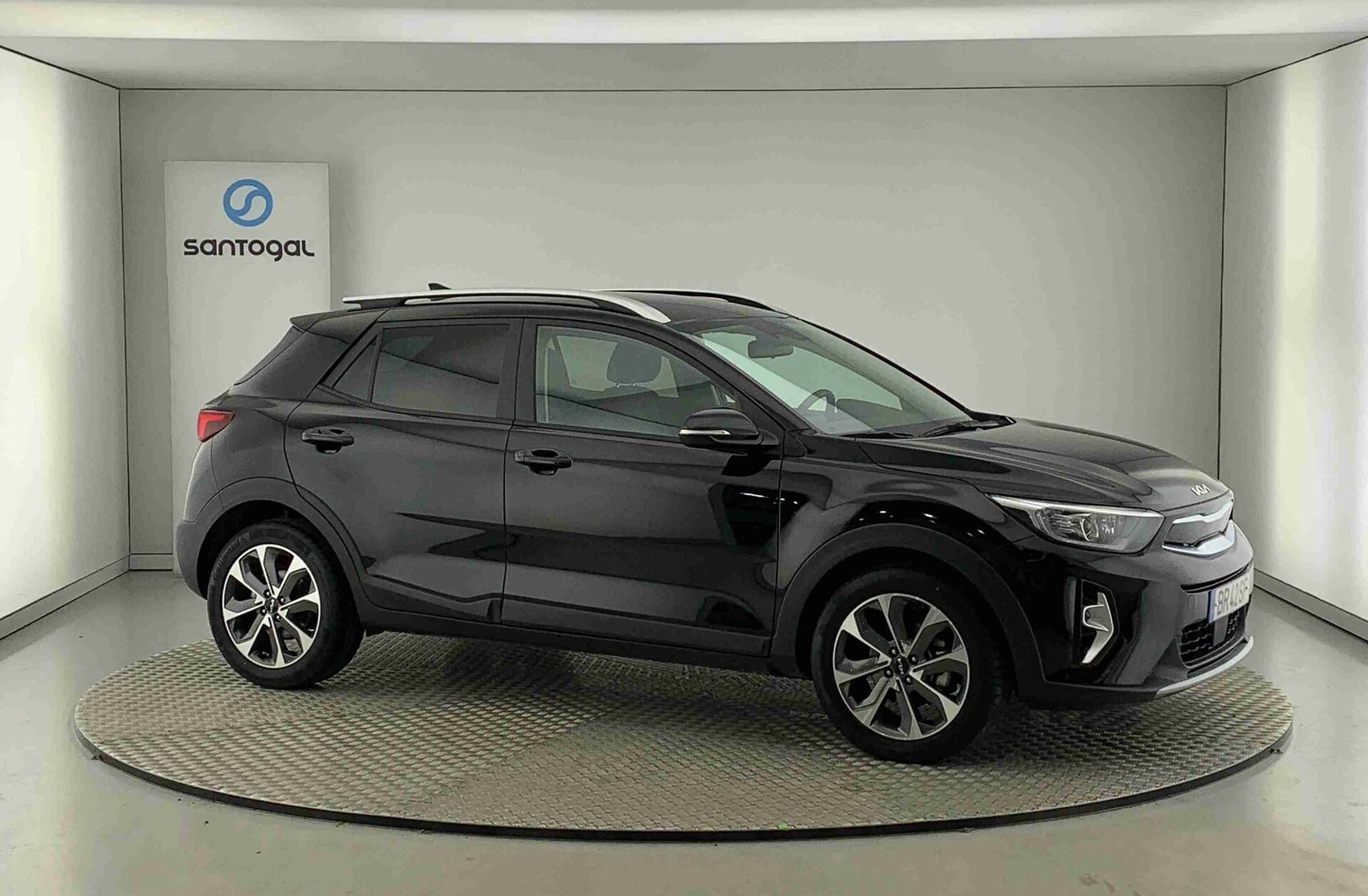 KIA Stonic 1.0 T-GDi Drive