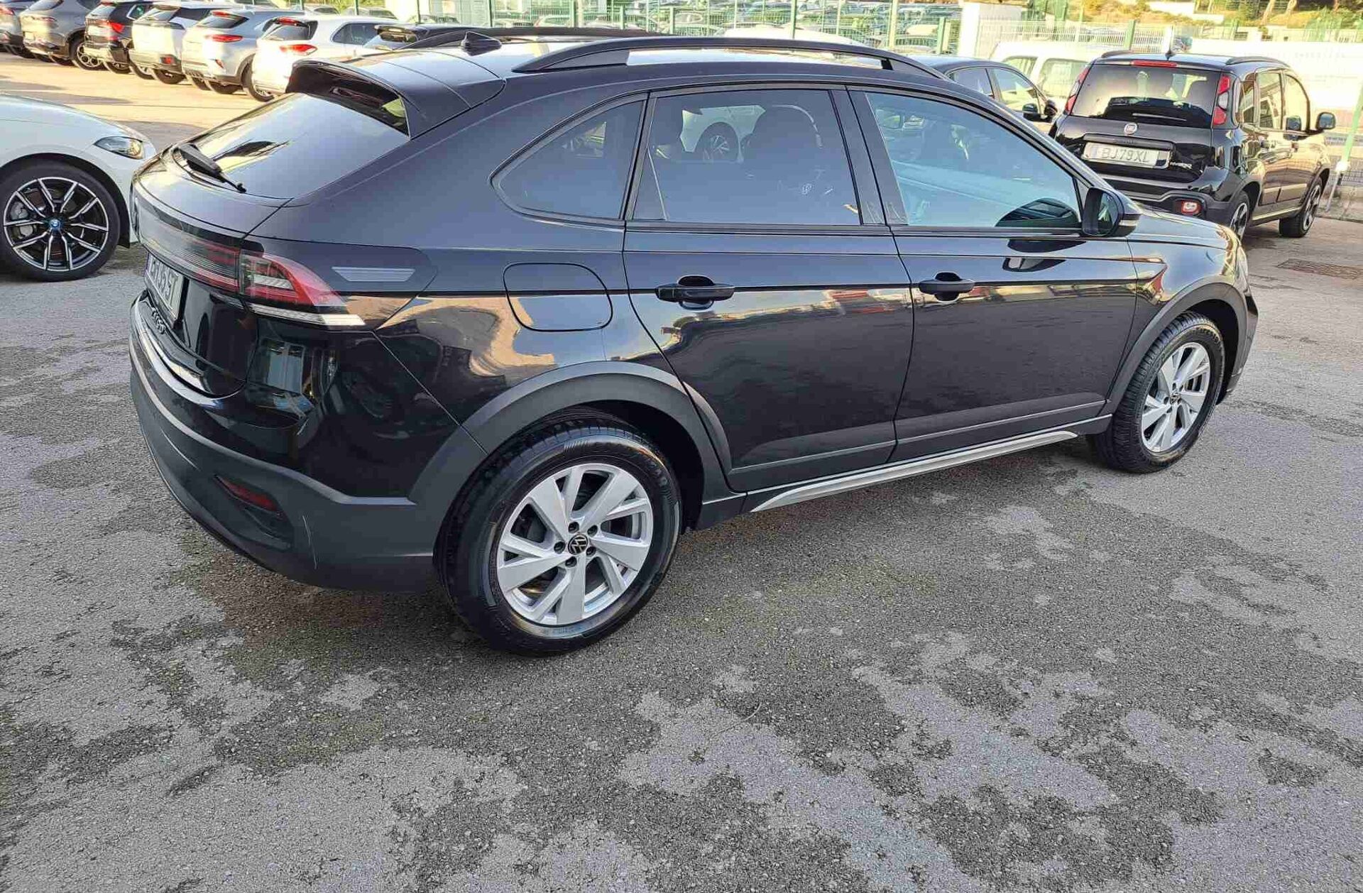 VOLKSWAGEN Taigo 1.0 TSI Urban