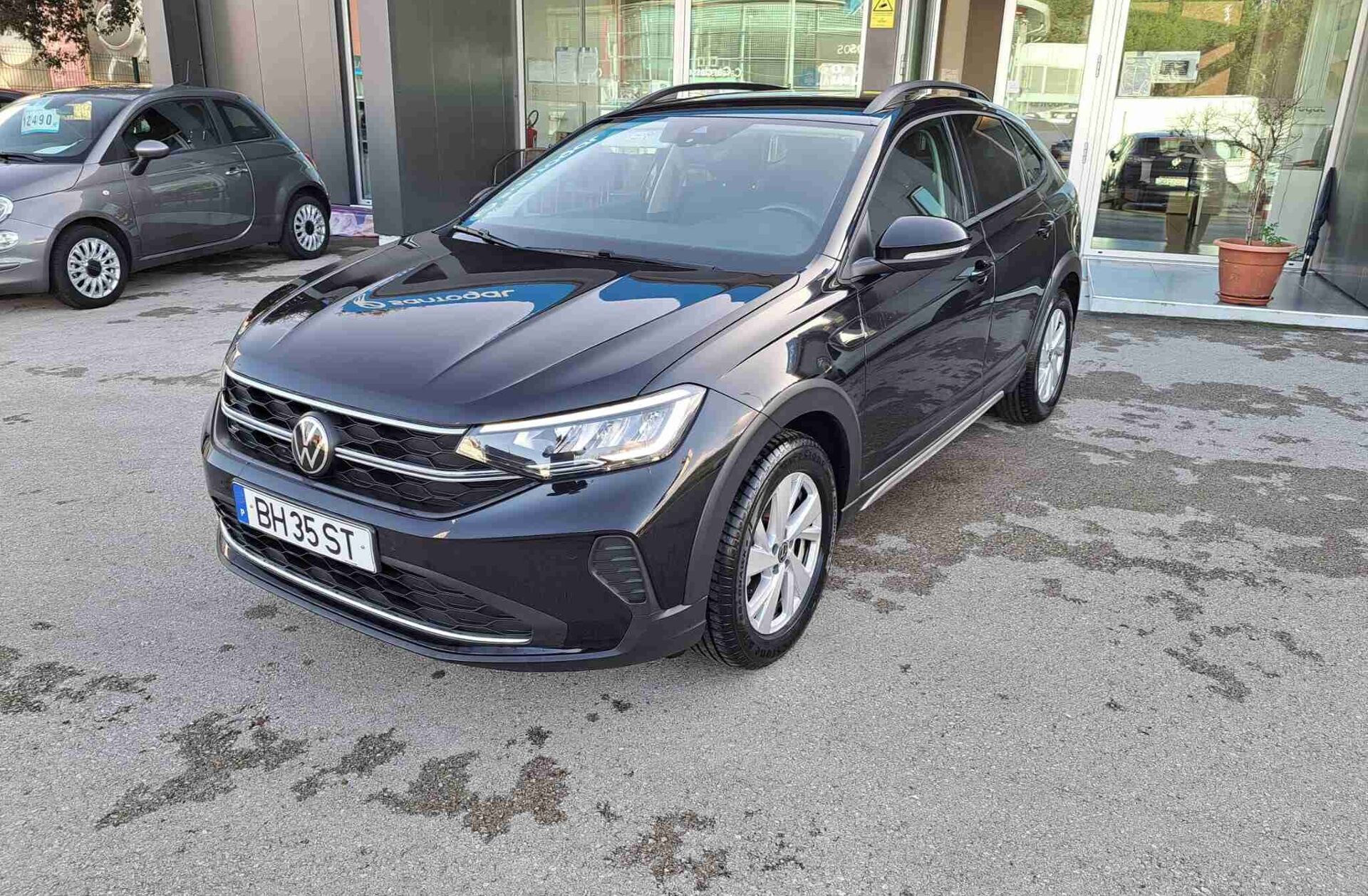 VOLKSWAGEN Taigo 1.0 TSI Urban