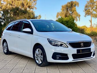 PEUGEOT 308 1.2 PureTech Active