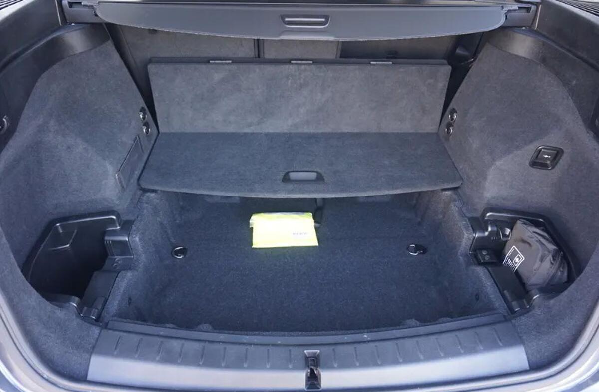 BMW Serie-2 216 d Advantage Auto