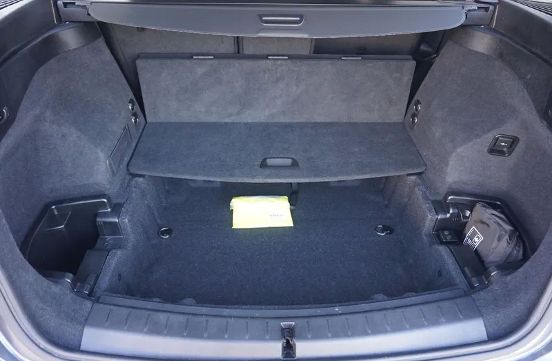 BMW Serie-2 216 d Advantage Auto