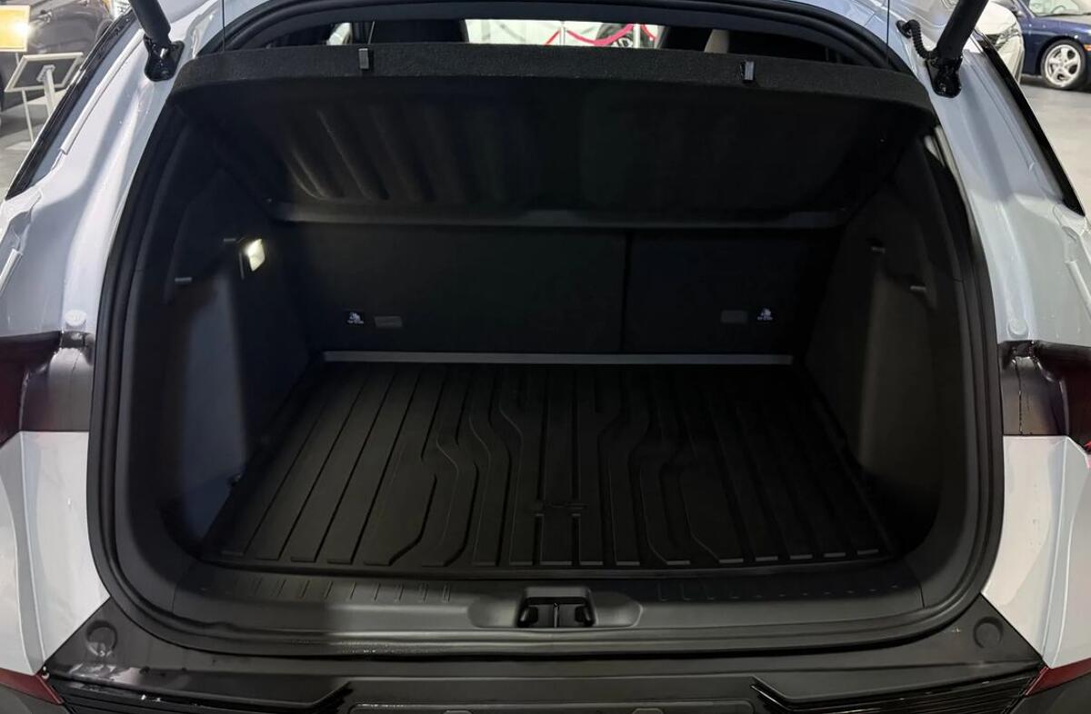 BYD Atto 3 60.48 kWh Design