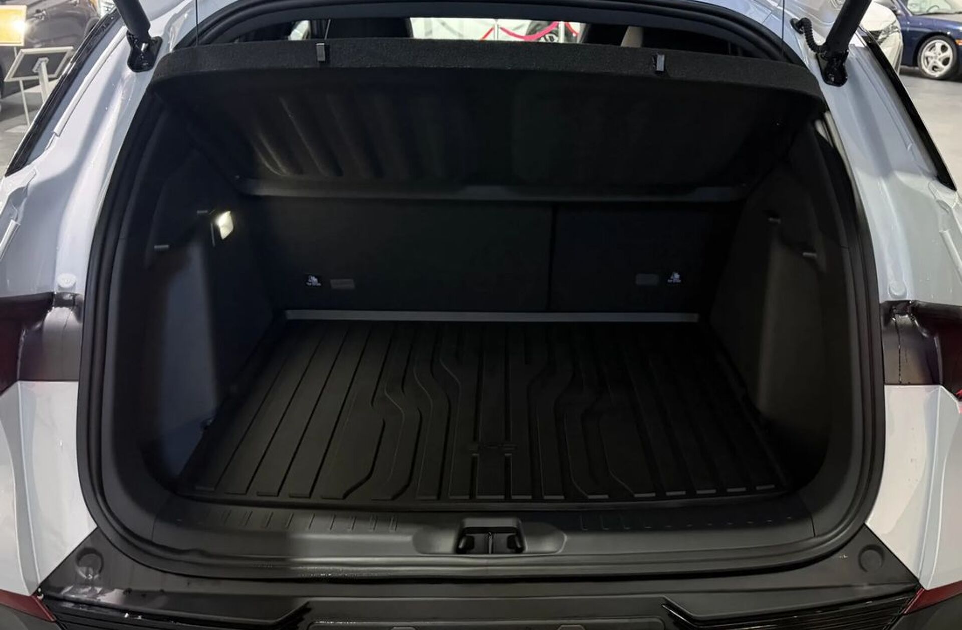 BYD Atto 3 60.48 kWh Design