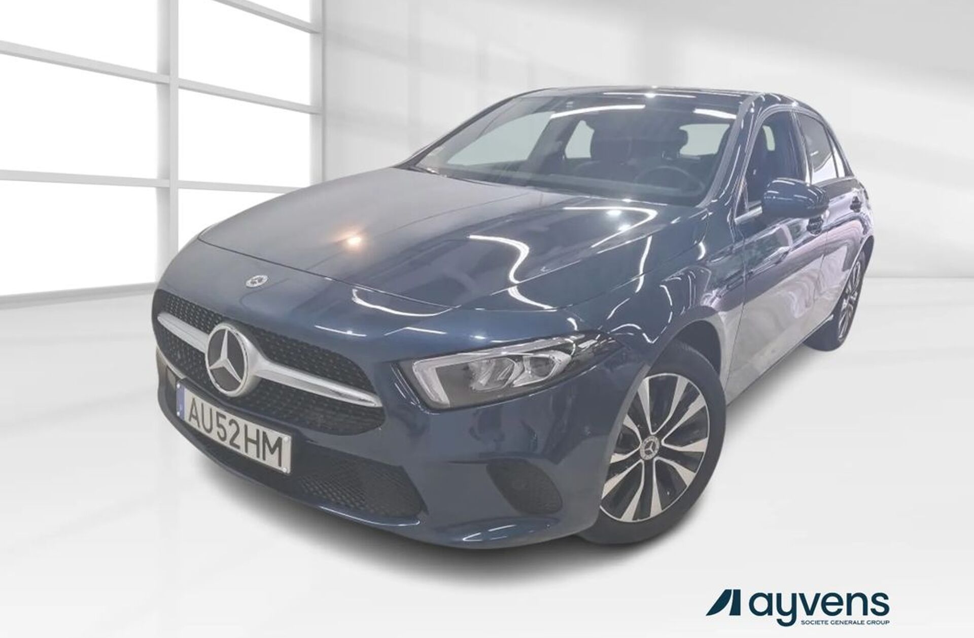 MERCEDES Classe A A 250 e Style Plus