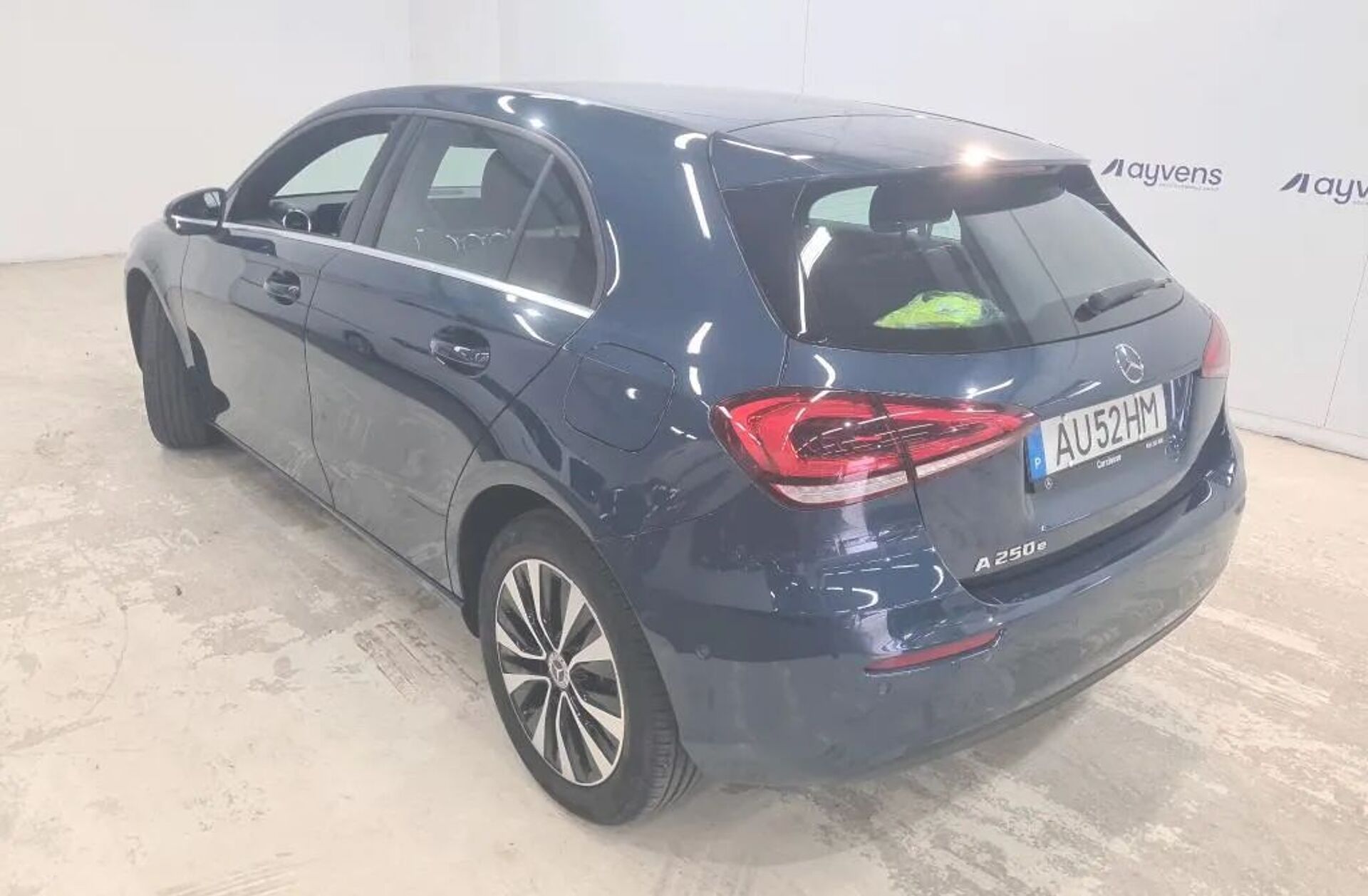 MERCEDES Classe A A 250 e Style Plus