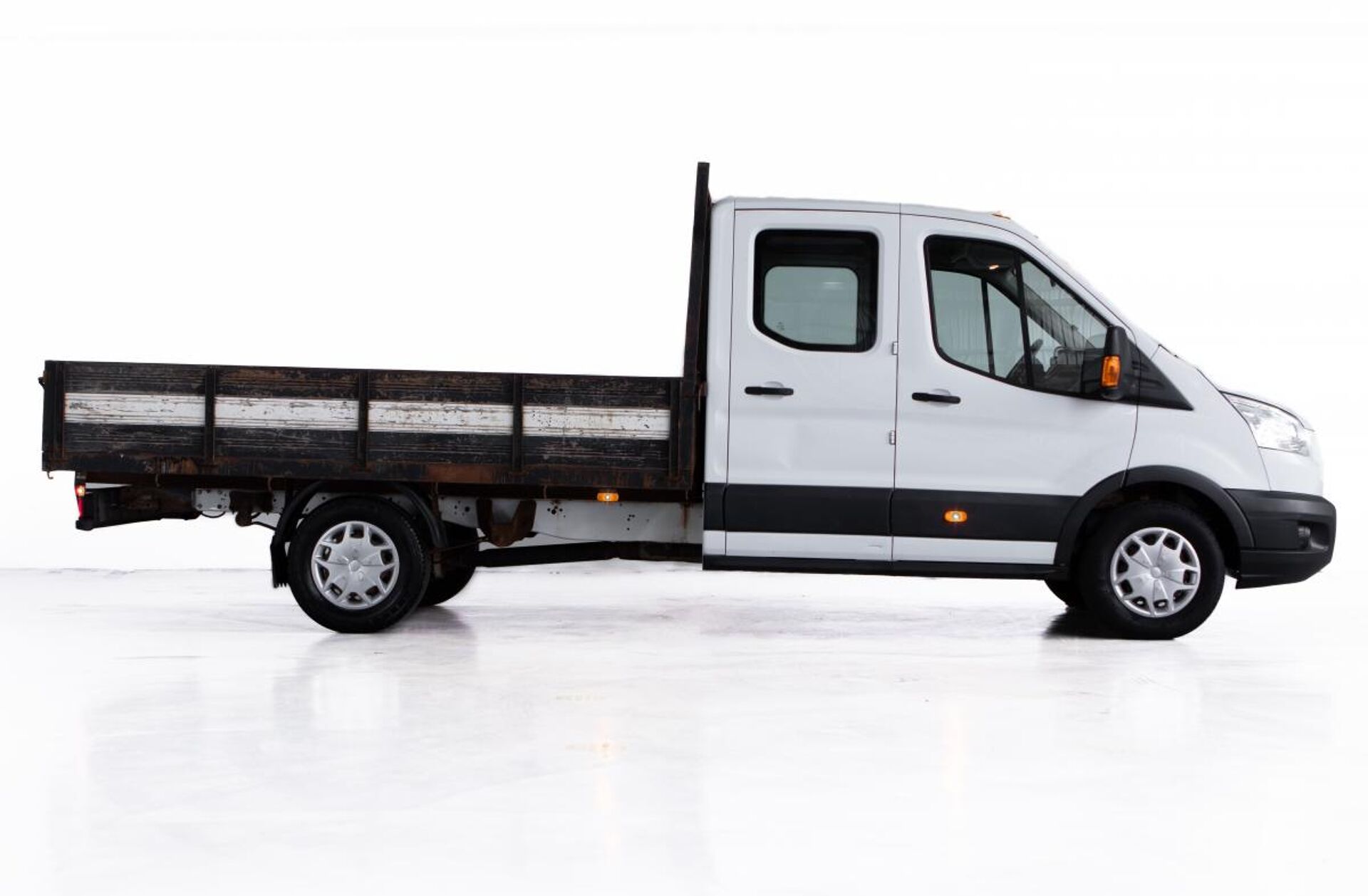 FORD Transit 350 L4 2.0 TDCi H3 Trend