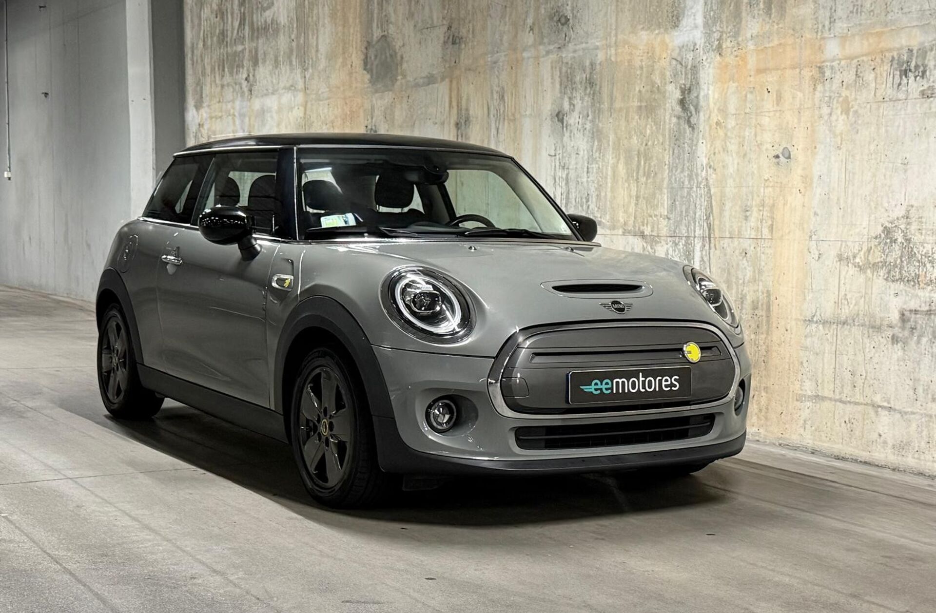 MINI Mini Countryman Mini Cooper SE ALL4 Classic Auto