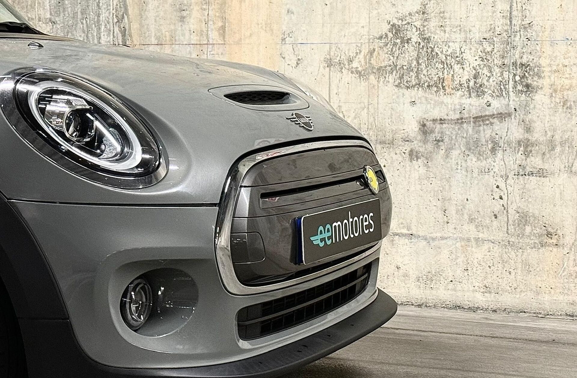 MINI Mini Countryman Mini Cooper SE ALL4 Classic Auto