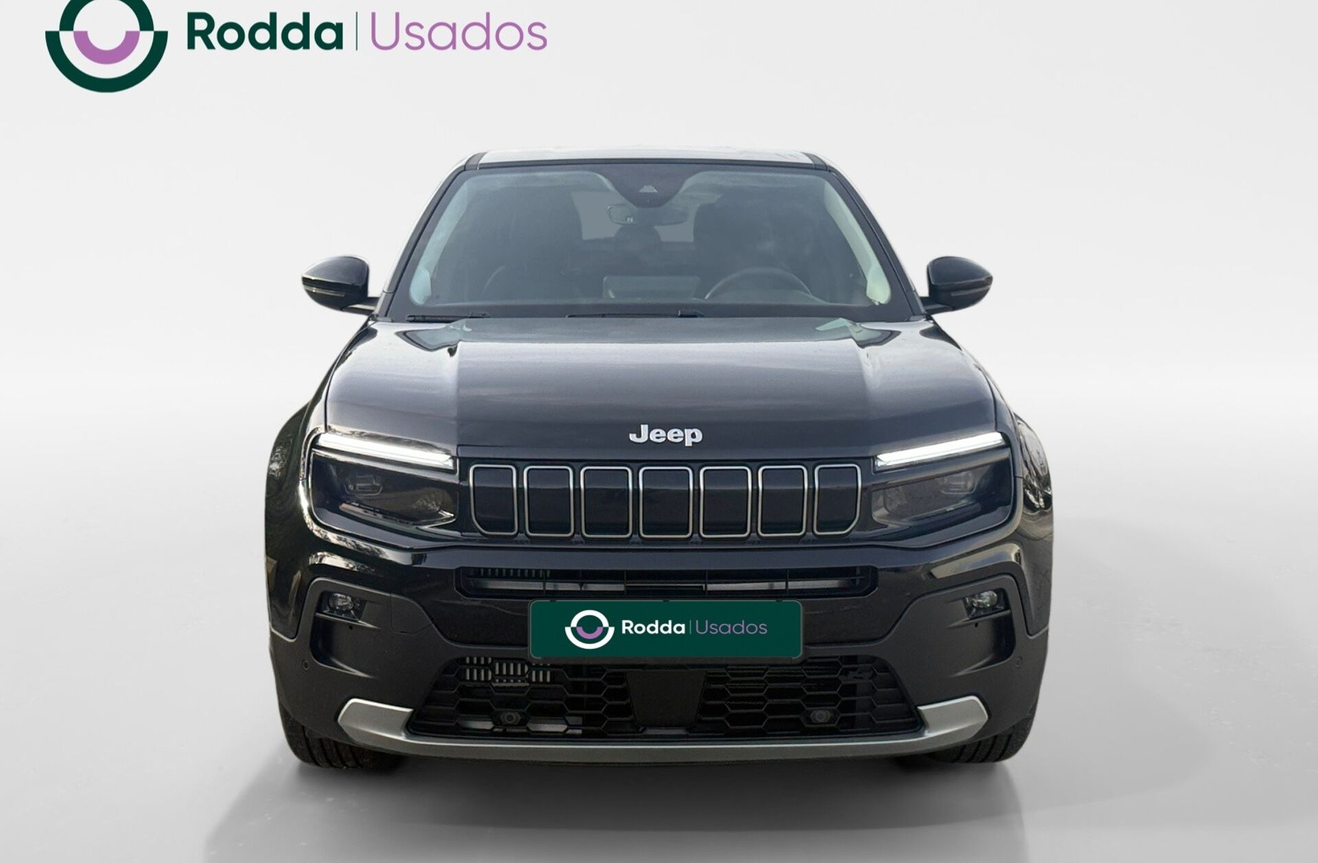 JEEP Avenger 1.2 e-Hybrid Altitude DCT