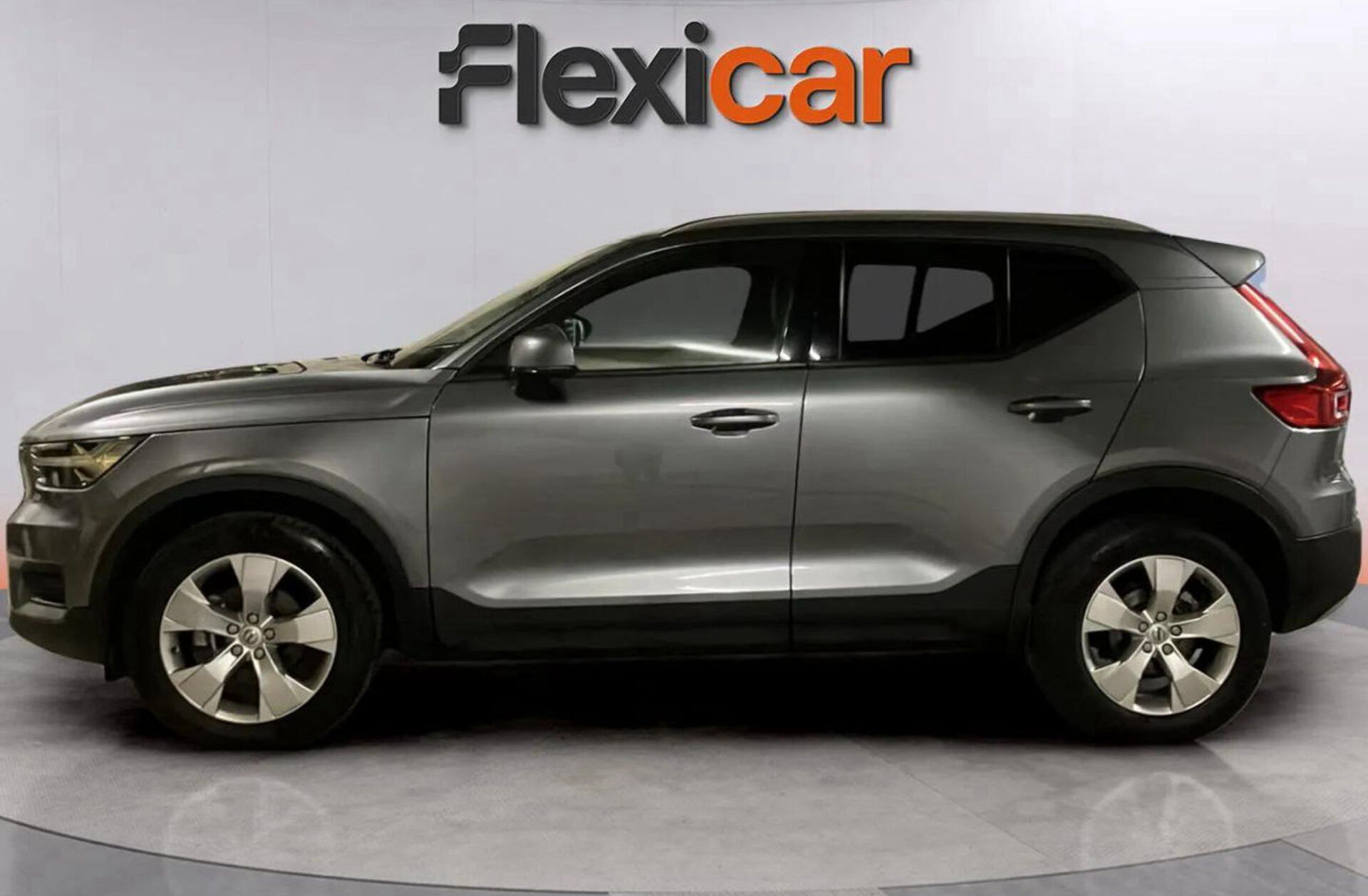 VOLVO XC40 2.0 D3 Momentum
