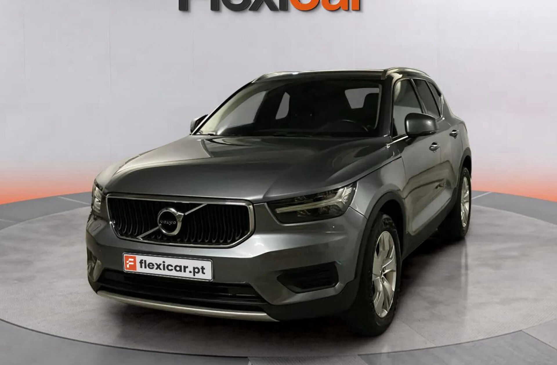VOLVO XC40 2.0 D3 Momentum