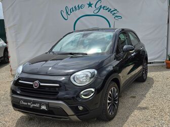 FIAT 500 X 1.0 FireFly Cross