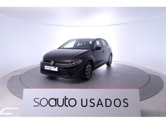 VOLKSWAGEN Polo 1.0 TSI Life