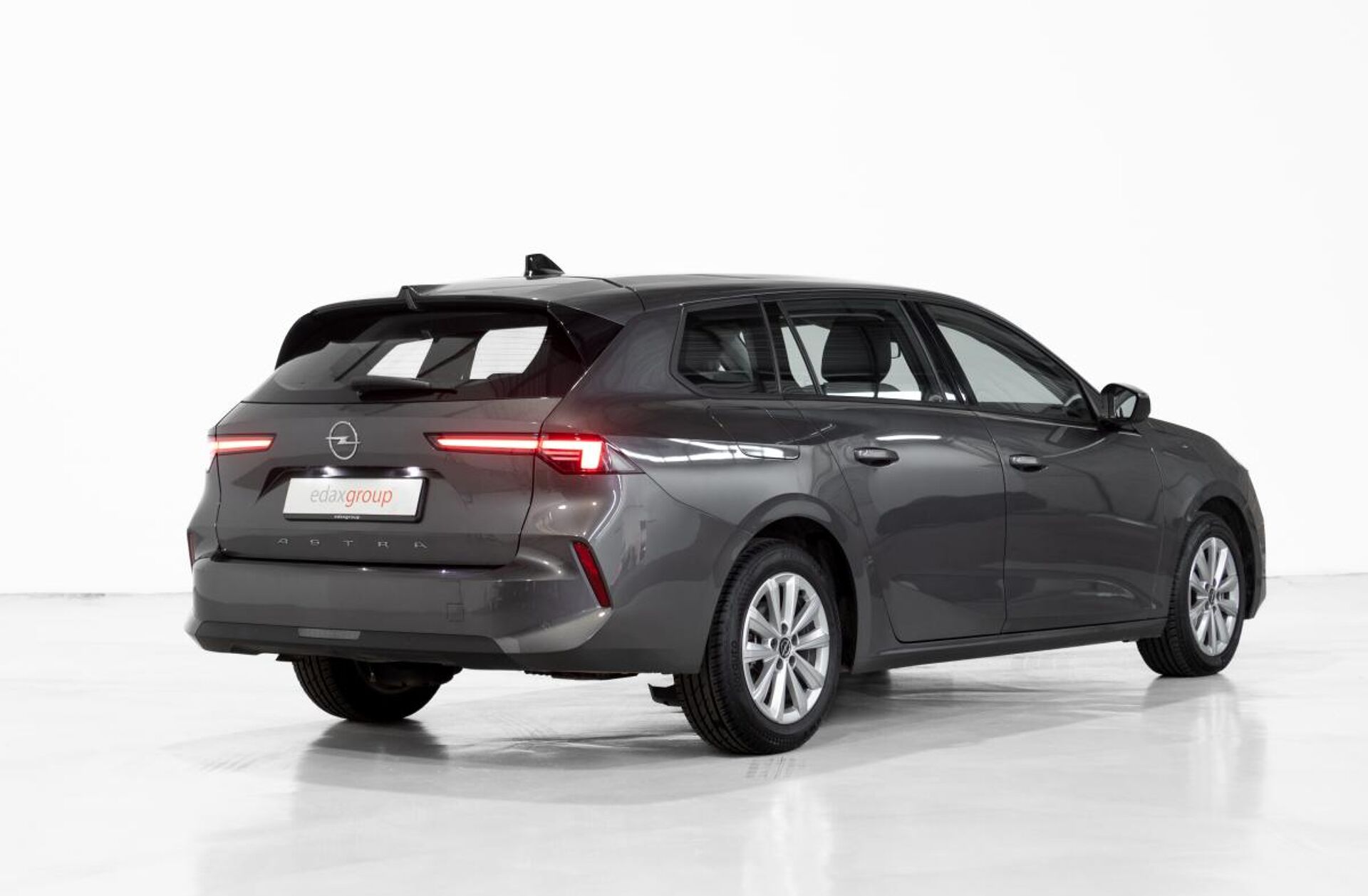 OPEL Astra 1.5 D Edition Aut.