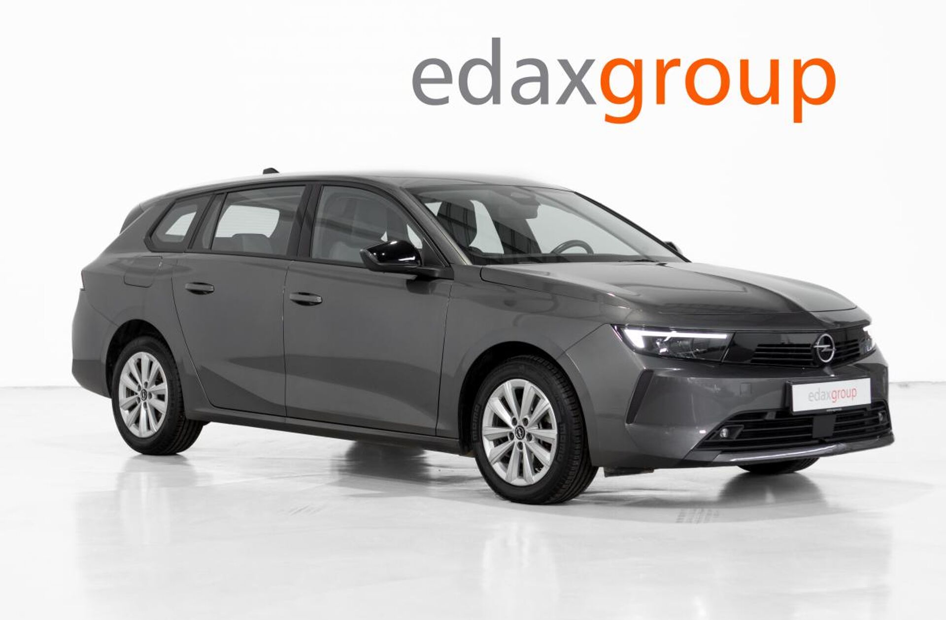 OPEL Astra 1.5 D Edition Aut.
