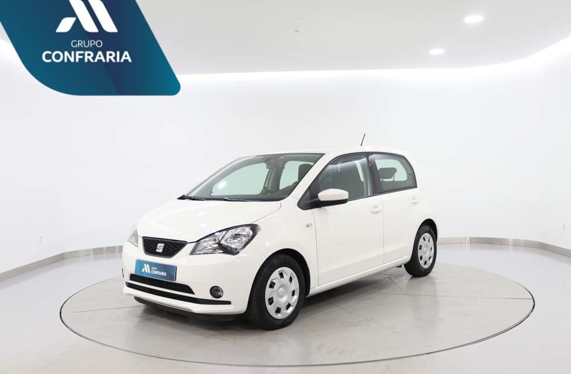 SEAT Mii 1.0 Style S/S