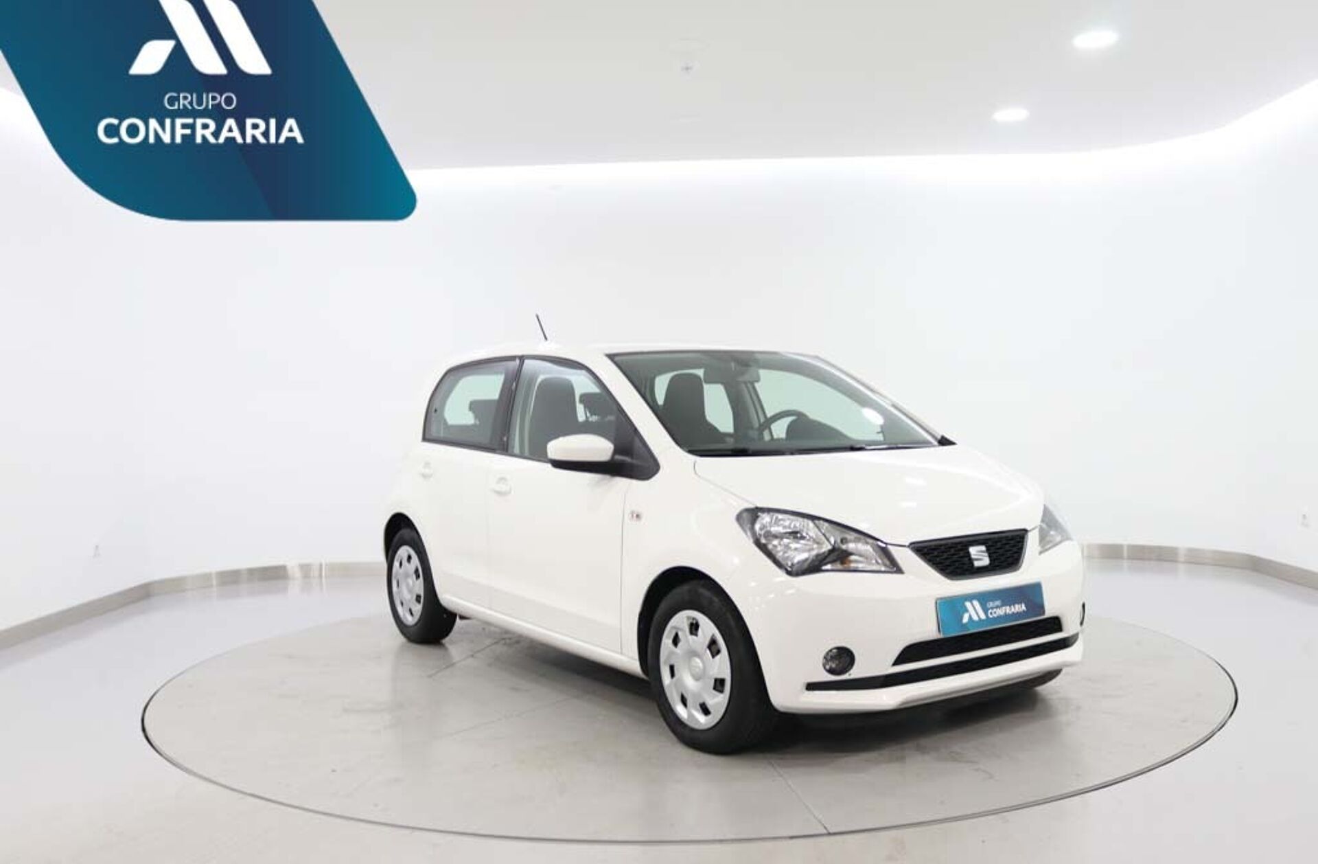 SEAT Mii 1.0 Style S/S