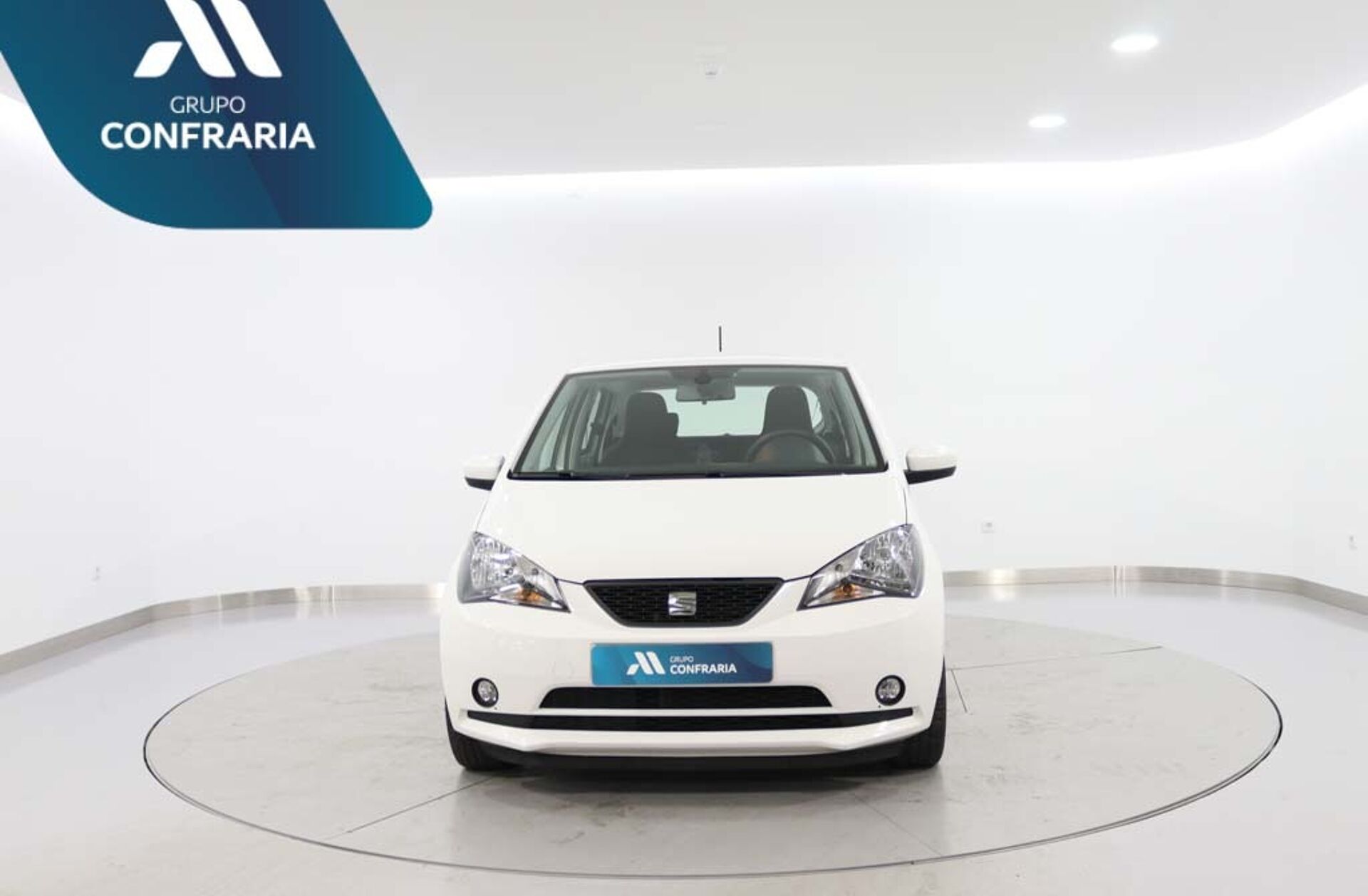 SEAT Mii 1.0 Style S/S