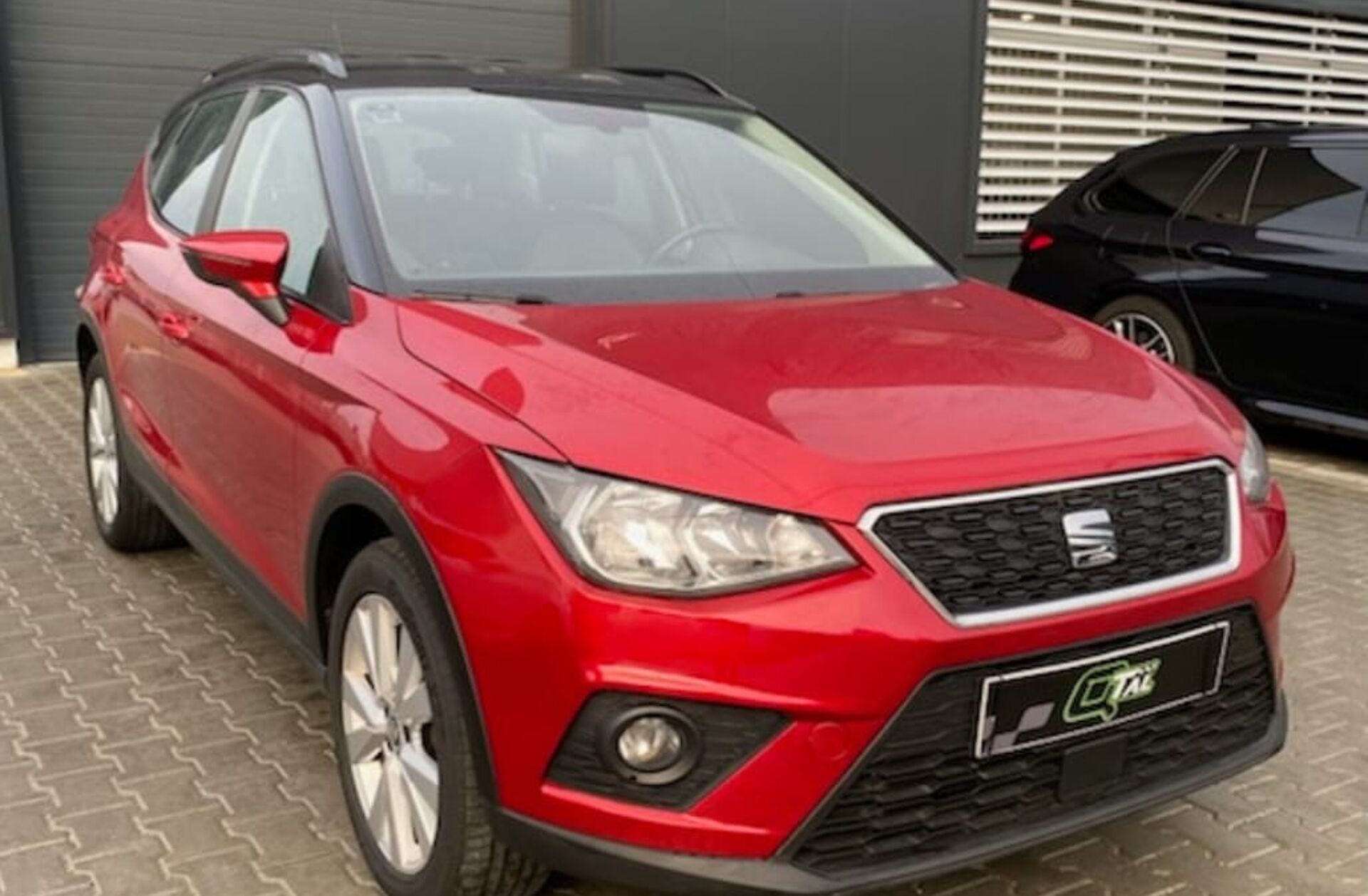 SEAT Arona 1.6 TDI Reference