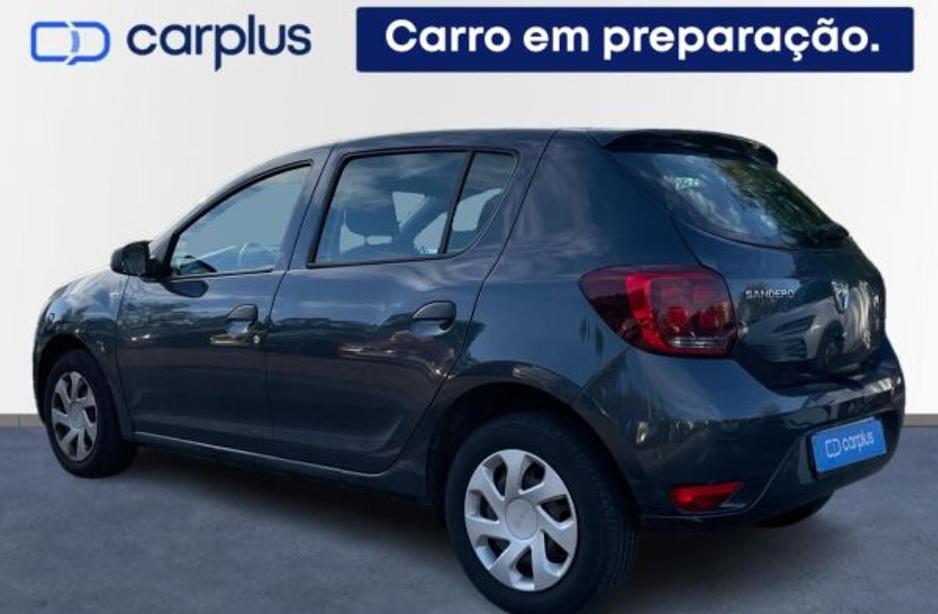 DACIA Sandero 1.0 SCe Comfort