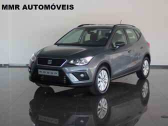 SEAT Arona 1.0 TSI Style