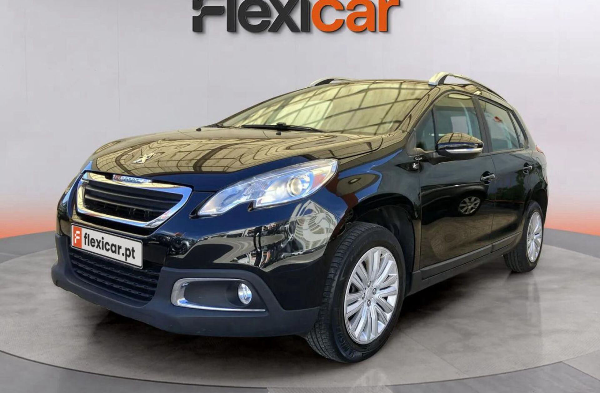 PEUGEOT 2008 1.2 VTi Allure