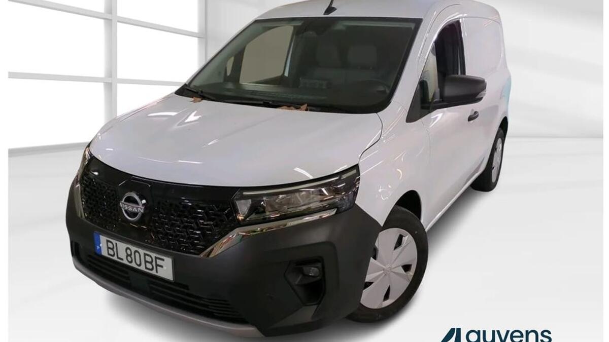 Nissan Townstar 45 Kwh L1 Comfort