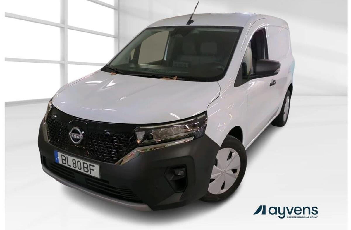 NISSAN Townstar 45 kWh L1 Comfort