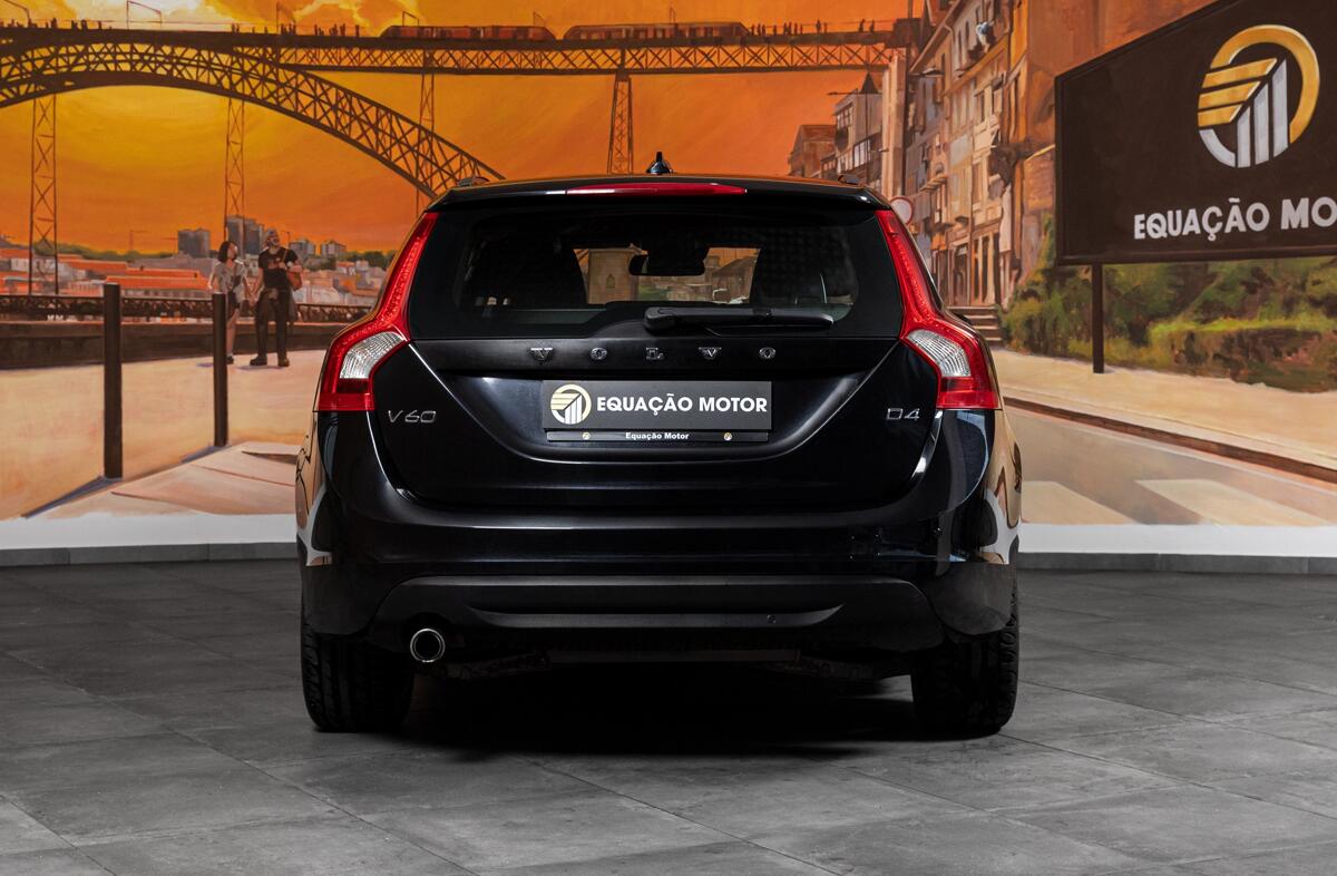 VOLVO V60 2.0 D4 Kinetic Start/Stop