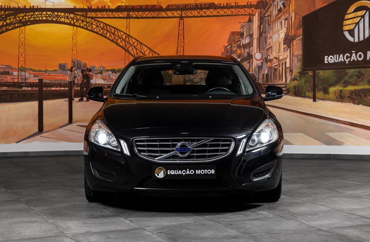 VOLVO V60 2.0 D4 Kinetic Start/Stop