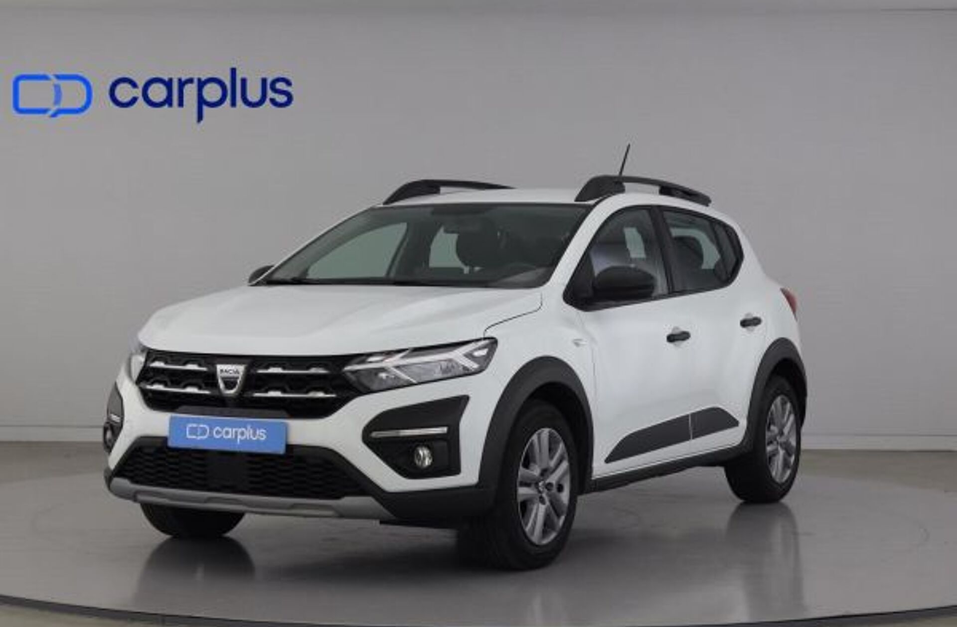 DACIA Sandero 1.0 ECO-G 100cv Bi-Fuel Stepway
