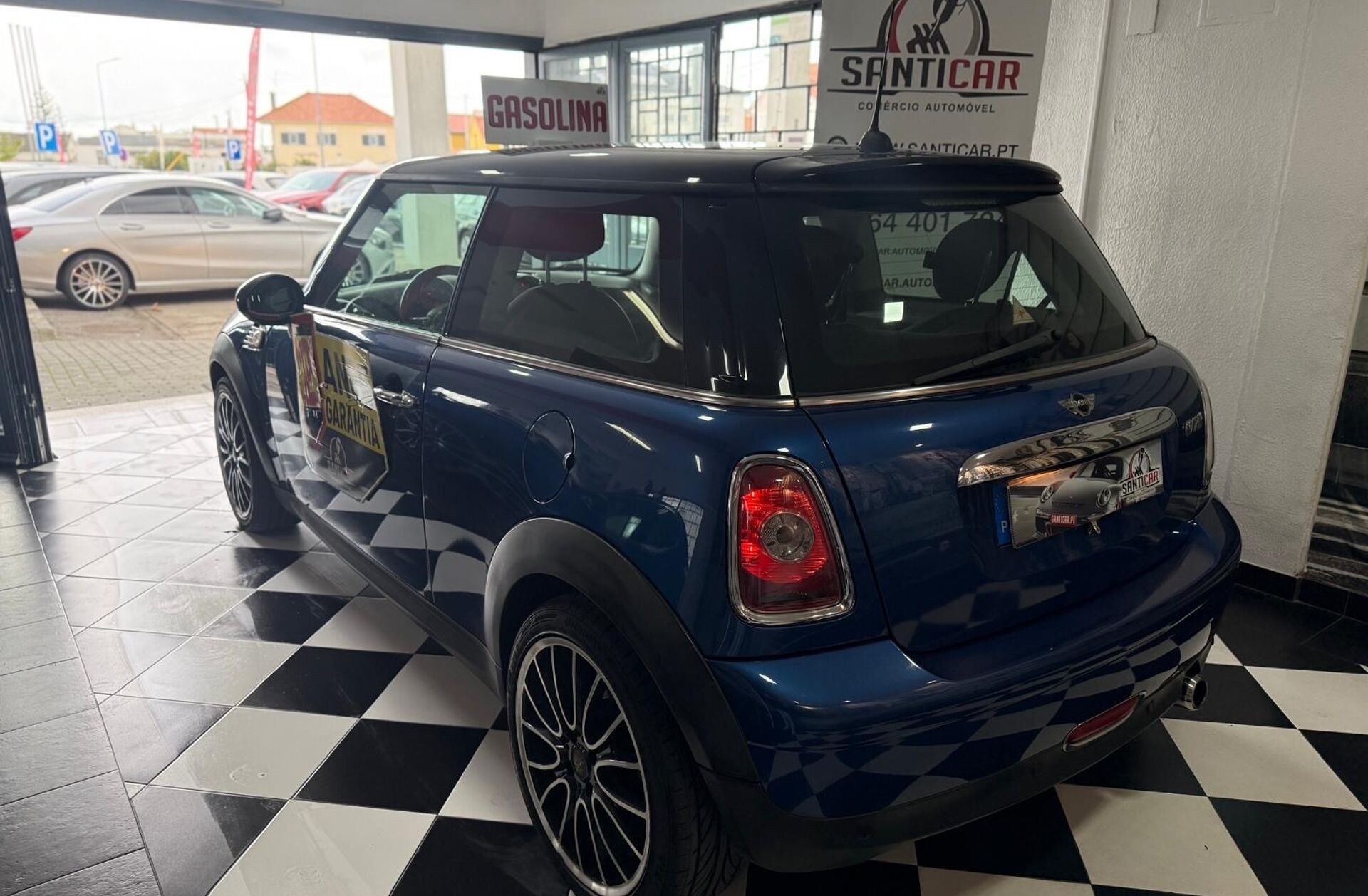 MINI Mini Cooper