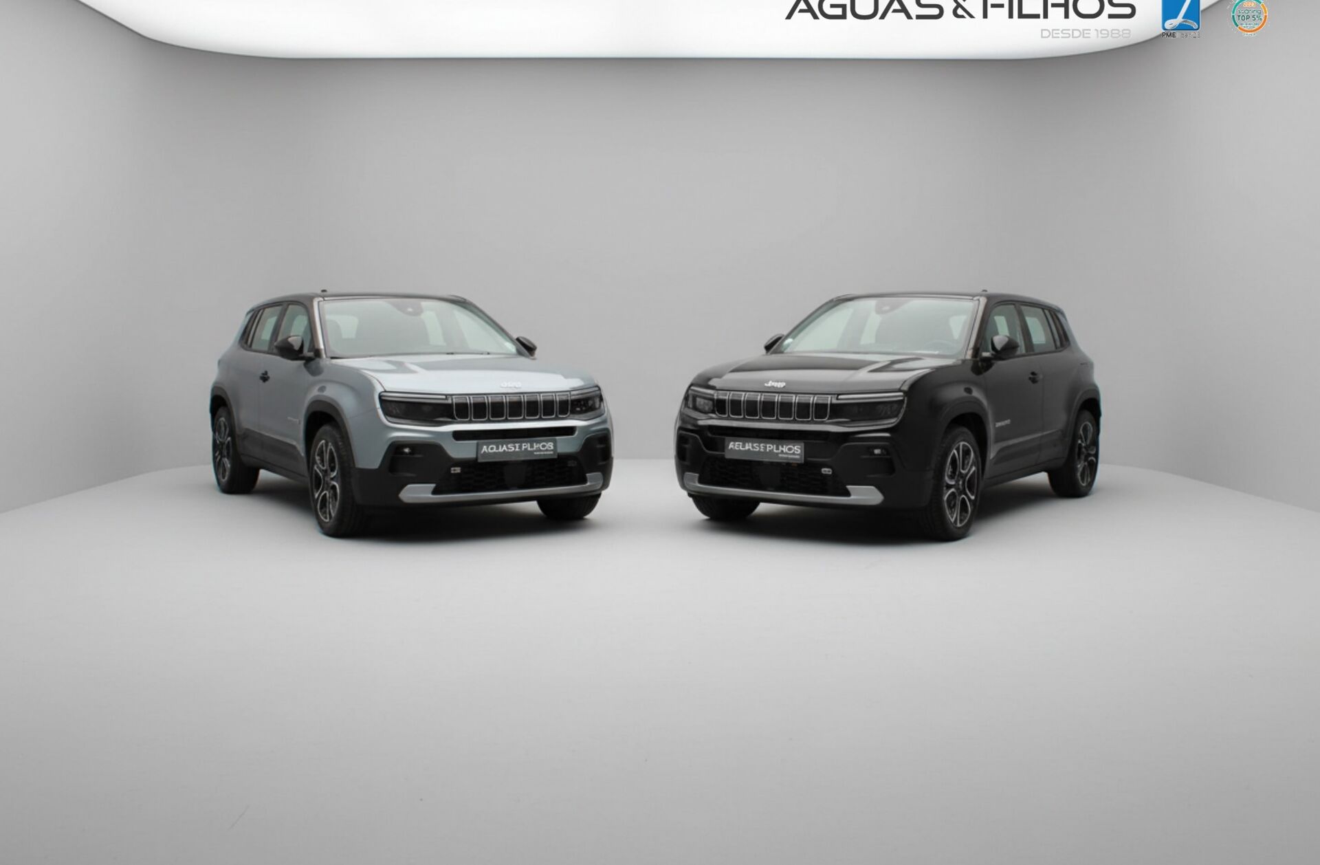 JEEP Avenger 1.2 GSE T3 Altitude